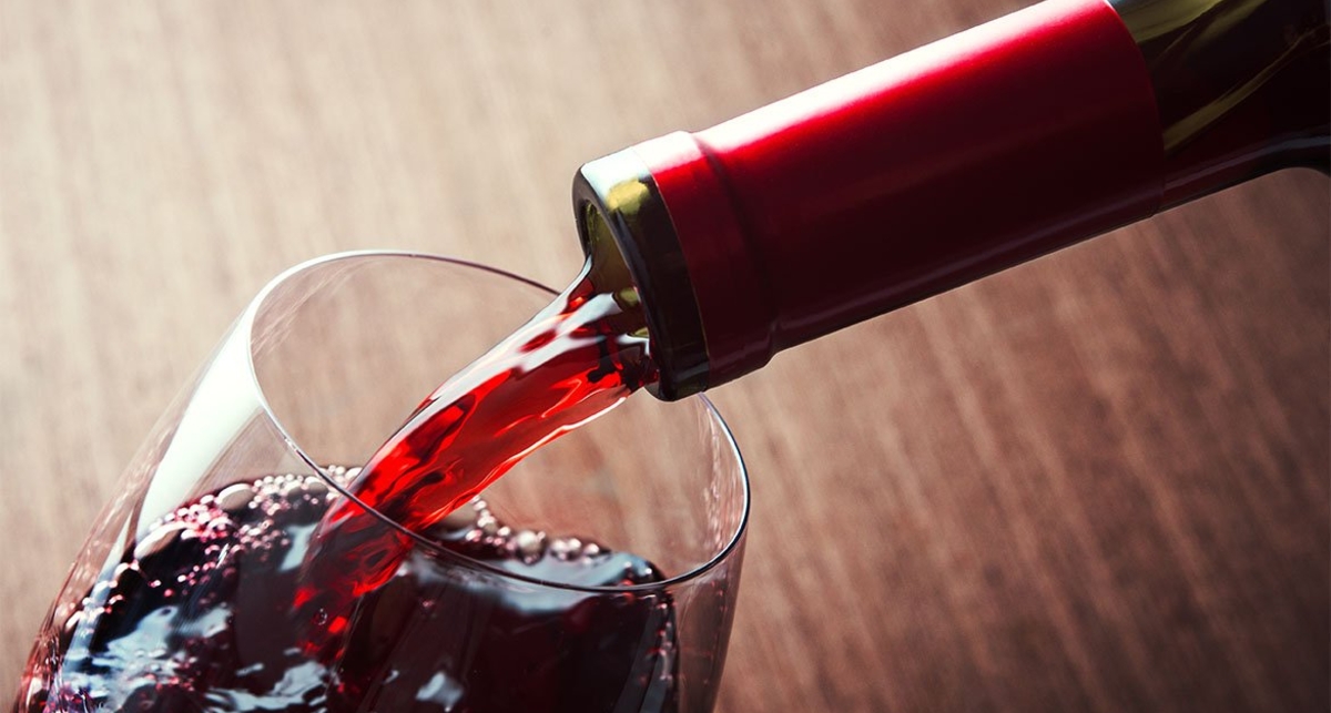 Создана самая аккуратная бутылка для вина в мире