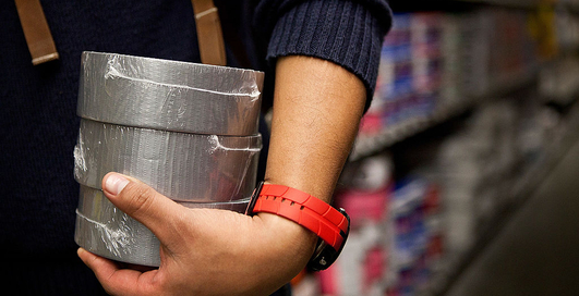 Можно ли сделать парусную яхту из скотча