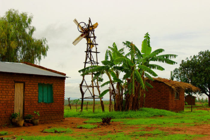 Десять сооружений, которые раньше были отходами