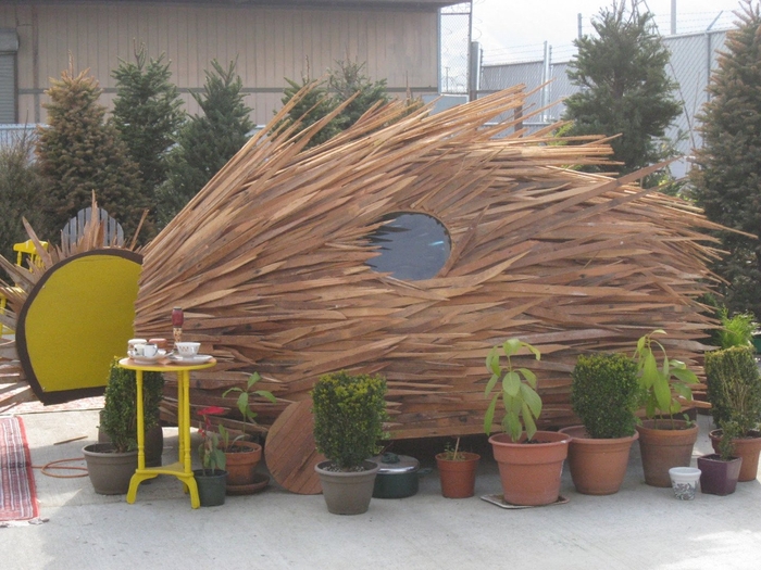 Десять сооружений, которые раньше были отходами