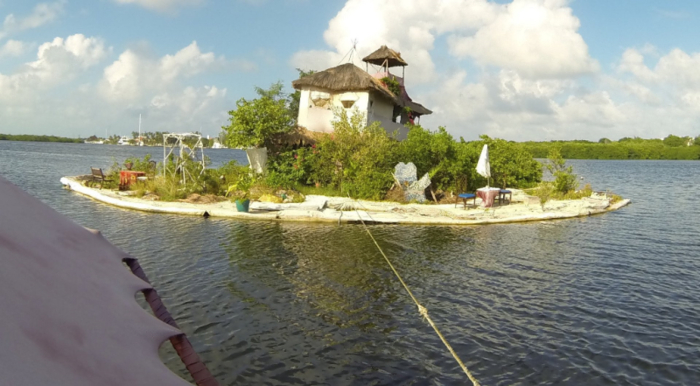 Десять сооружений, которые раньше были отходами