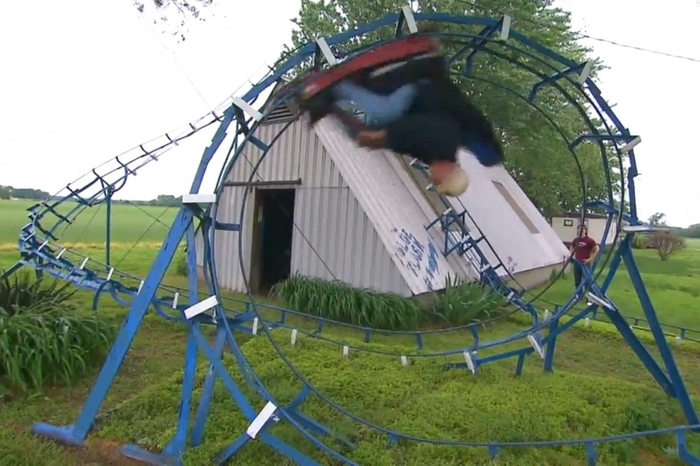 Десять сооружений, которые раньше были отходами