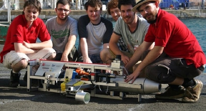 Десять сооружений, которые раньше были отходами