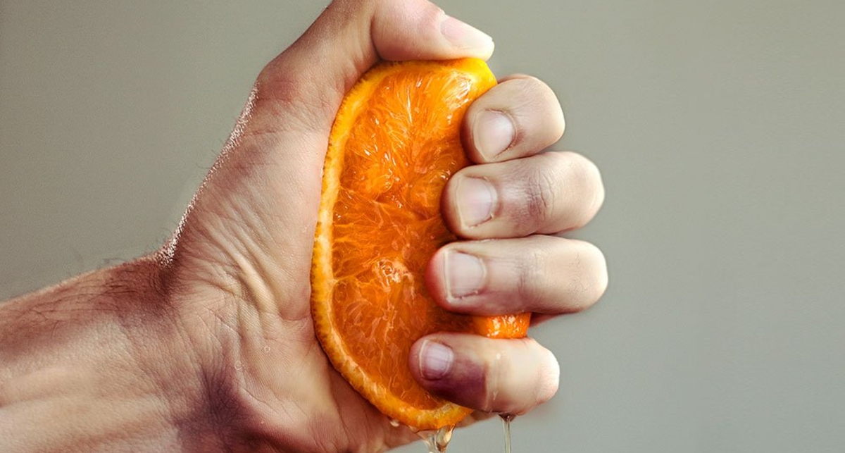 Витамин С: сколько съедать, чтобы болеть меньше