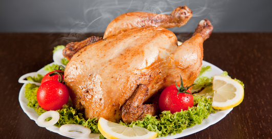 Жирная птичка: пять самых вкусных рецептов с курицей