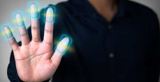 Можно ли обмануть сканер отпечатков пальцев