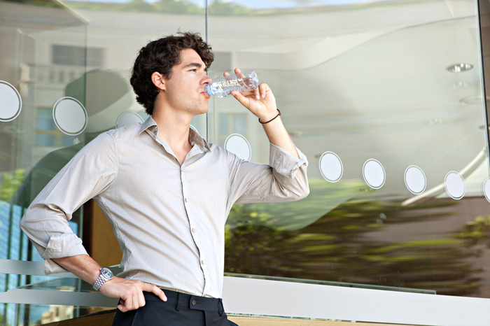 Самая неожиданная причина ожирения