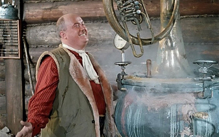 Подарок, который будет к месту в любом мужском коллективе