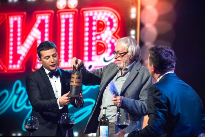 Подарок, который будет к месту в любом мужском коллективе