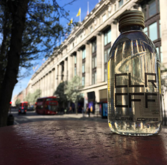 Создан кофе, который не оставляет налета на зубах Создан кофе, который не оставляет налета на зубах