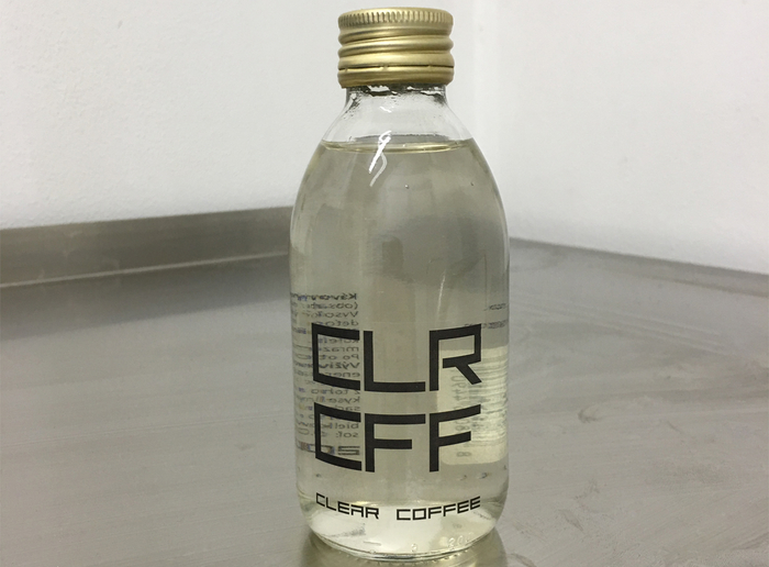 Создан кофе, который не оставляет налета на зубах Создан кофе, который не оставляет налета на зубах