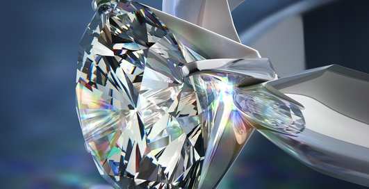 Можно ли сделать алмазы в домашних условиях
