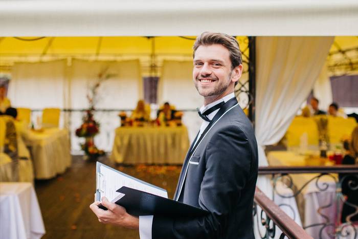 “Накидаться” на свадьбе: пять самых частых ошибок женихов