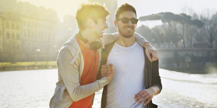 Три совета для тех, кто хочет сохранить мужскую дружбу навсегда