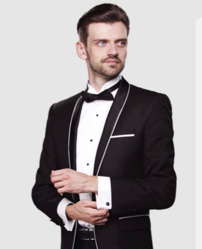 Как сделать идеальное предложение: советы украинского ведущего Как сделать идеальное предложение: советы украинского ведущего