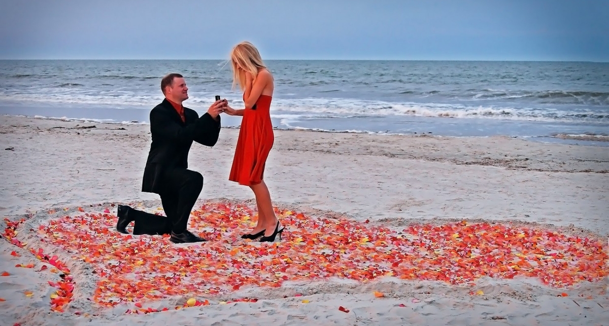 Как сделать идеальное предложение: советы украинского ведущего