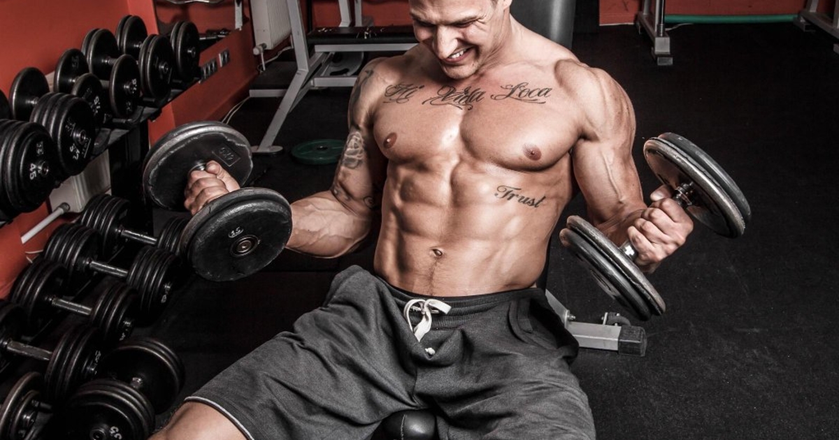 Оптимальные веса и повторения