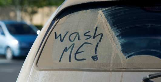 Правда ли, что грязный автомобиль – более экономичный, чем чистый