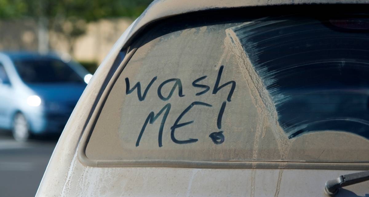 Правда ли, что грязный автомобиль – более экономичный, чем чистый