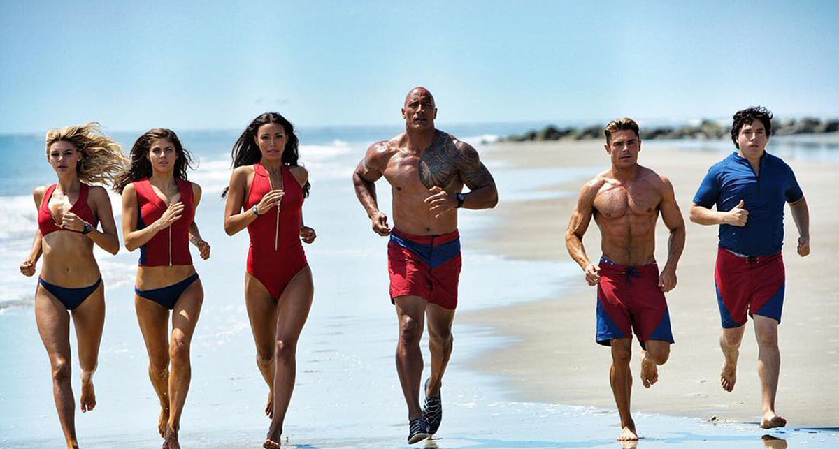 10 самых ожидаемых фильмов 2017