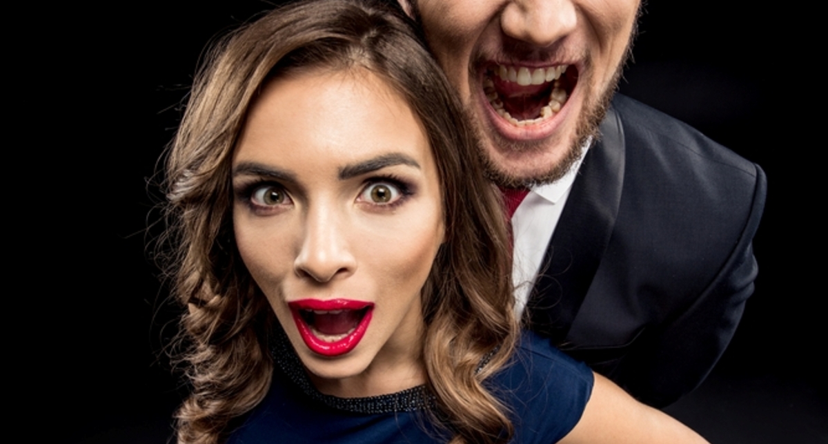 Почему люди изменяют друг другу: шесть причин