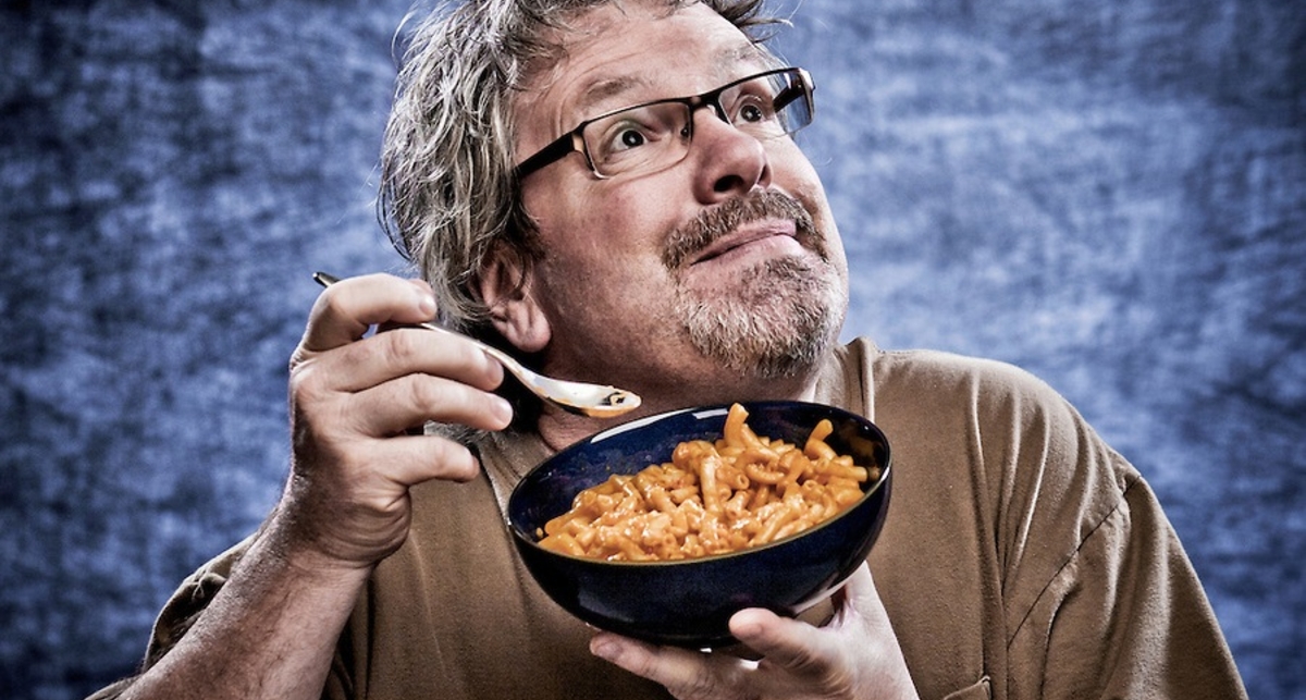 Голодание не помогает похудеть — ученые