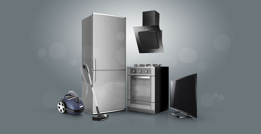 Названы самые прожорливые бытовые электроприборы