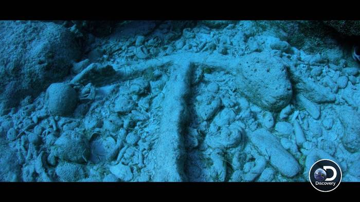 Золотое дно: подводные сокровища испанских кораблей