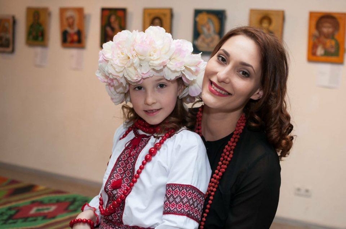 Небанальный досуг с ребенком: что выбирают украинские звезды