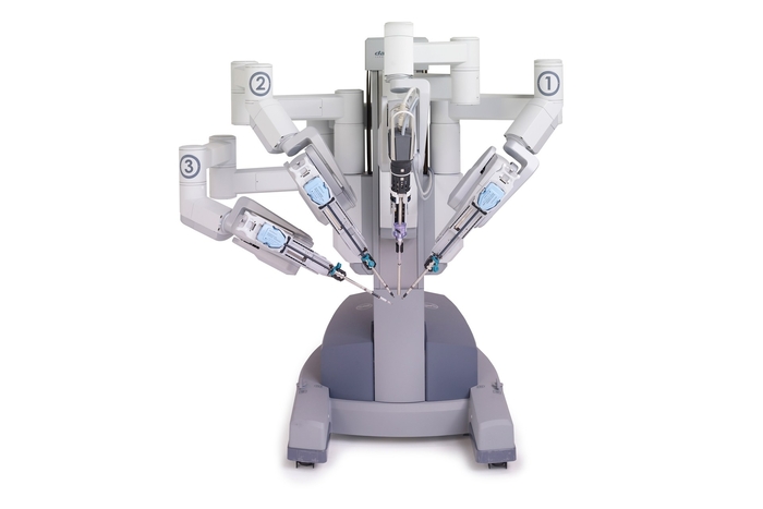 В Украине создан робот, который поедет покорять Вашингтон