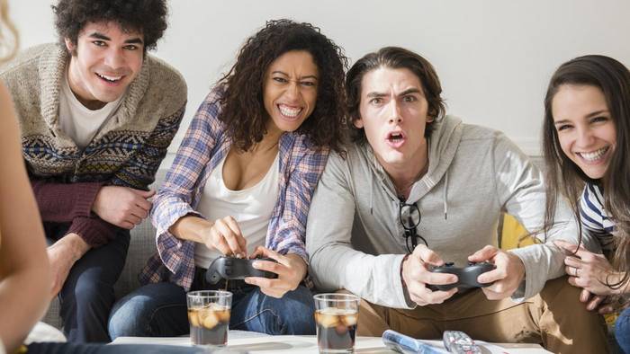 Как видеоигры влияют на головной мозг — ученые