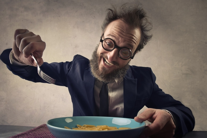 Как не толстеть и оставаться в хорошей форме