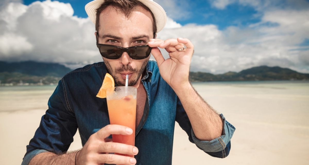 Остынь: 3 рецепта освежающих напитков