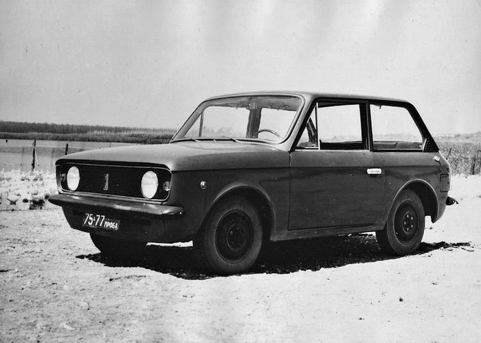 Дикий ЗАЗ: 11 самых странных Запорожцев Дикий ЗАЗ: 11 самых странных Запорожцев