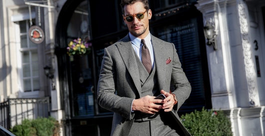 Шесть поучительных историй для бизнесменов и предпринимателей