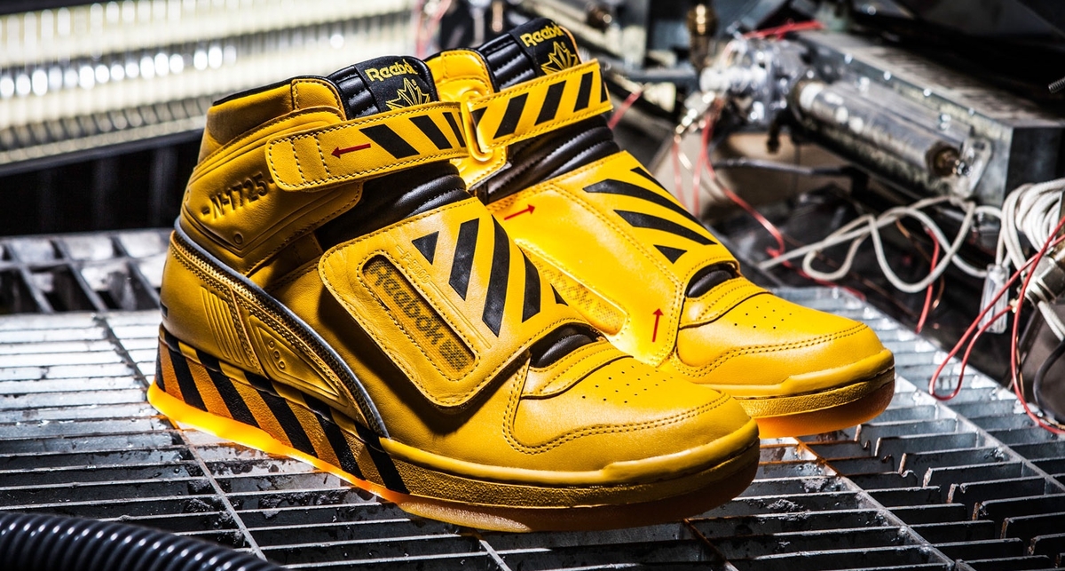 Летние кроссовки: 4 стильных новинки сезона