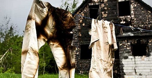 Могут ли химикаты стать причиной взрыва штанов фермера