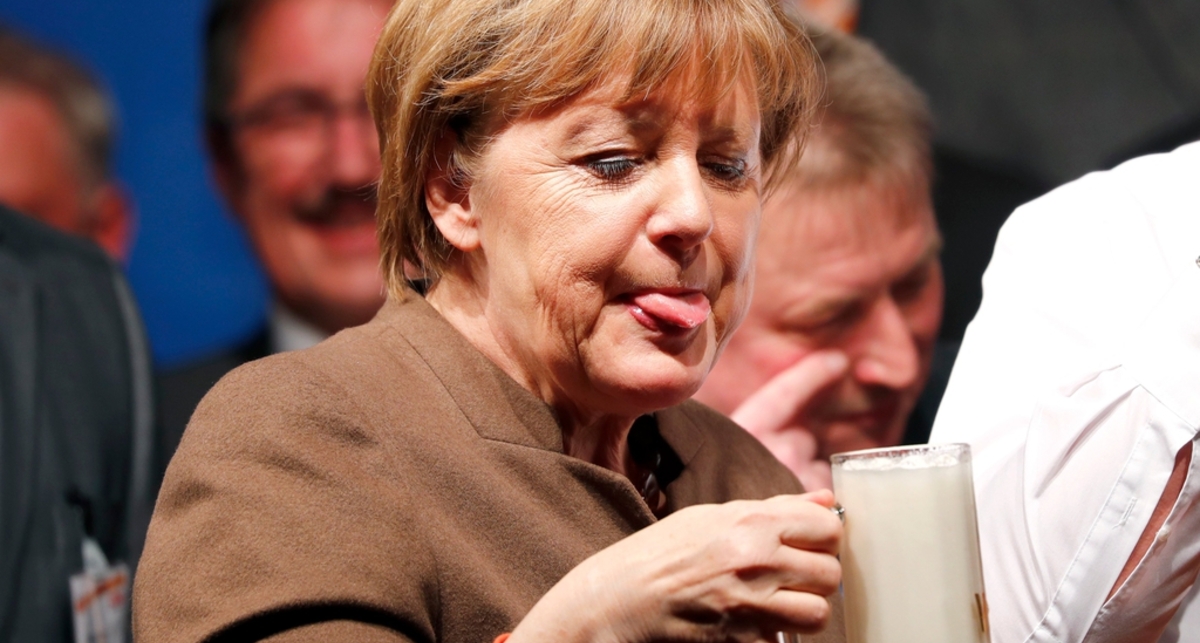 Международный день пива: все о любимом хмельном напитке