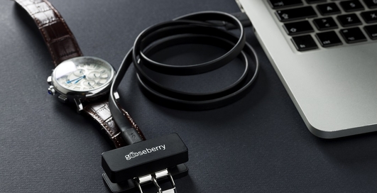 Как превратить механические часы в фитнес-трекер