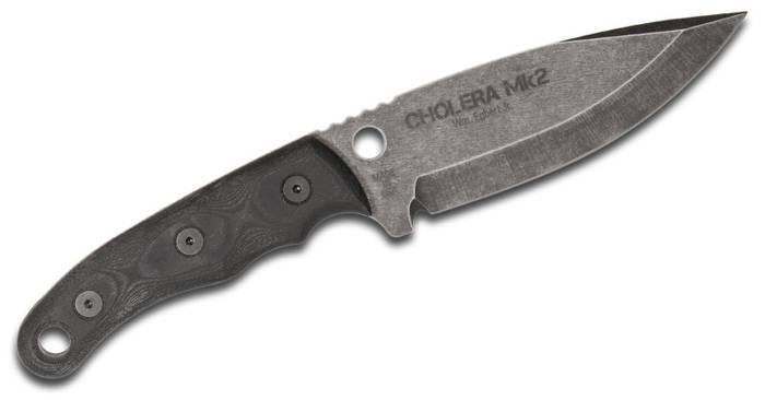 Ножі-невдахи: 5 тесаків із дурними назвами