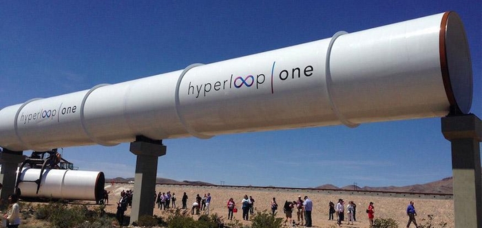 Жизнь на Марсе и Ко: 10 амбициозных проектов будущего от Элона Маска