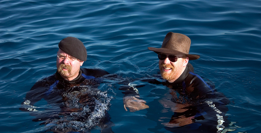 Можно ли победить морскую болезнь с помощью магнитного браслета