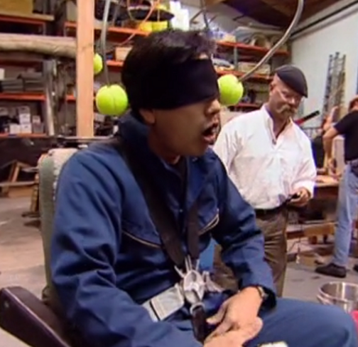 Можно ли победить морскую болезнь с помощью магнитного браслета