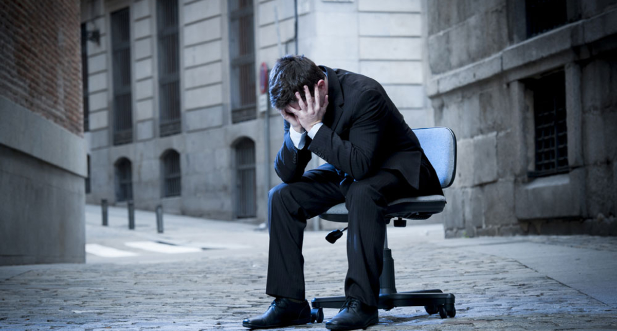 Неудачи в бизнесе: 5 печальных примеров