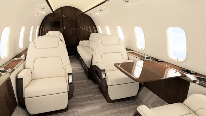 3 авиакомпании с сервисом для богатых