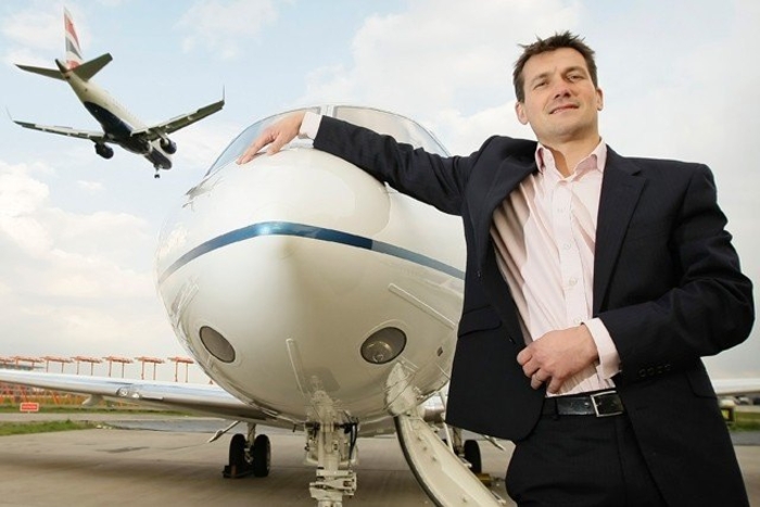 3 авиакомпании с сервисом для богатых