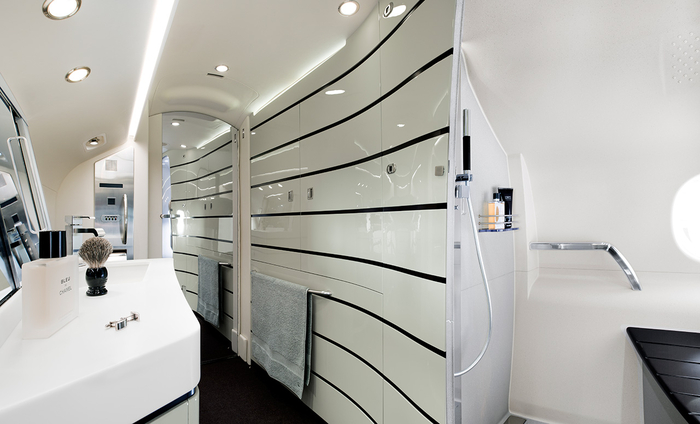 3 авиакомпании с сервисом для богатых