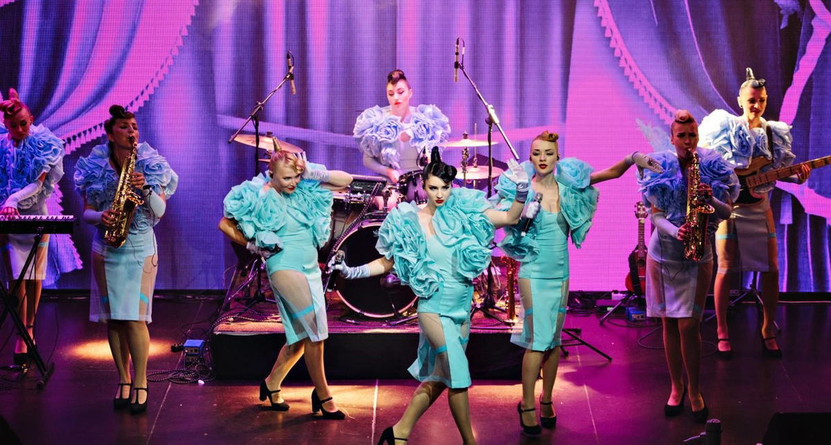 8 событий, которые нельзя пропустить в сентябре 2017