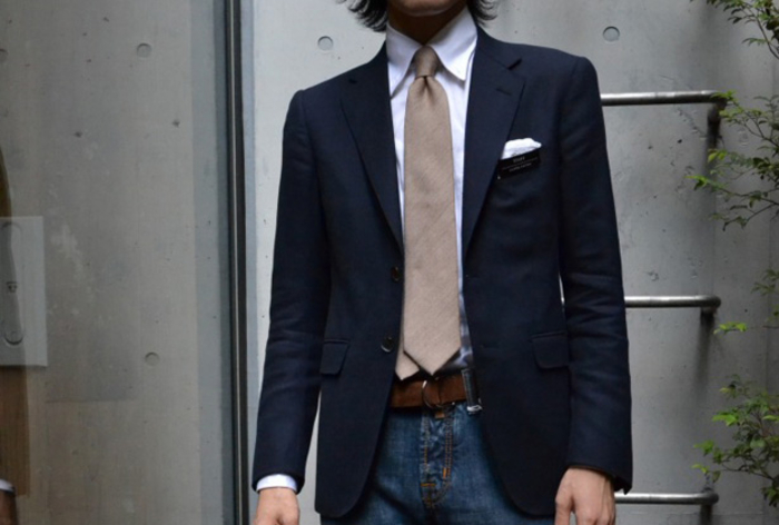 Осень 2017: деловой гардероб для офисного планктона