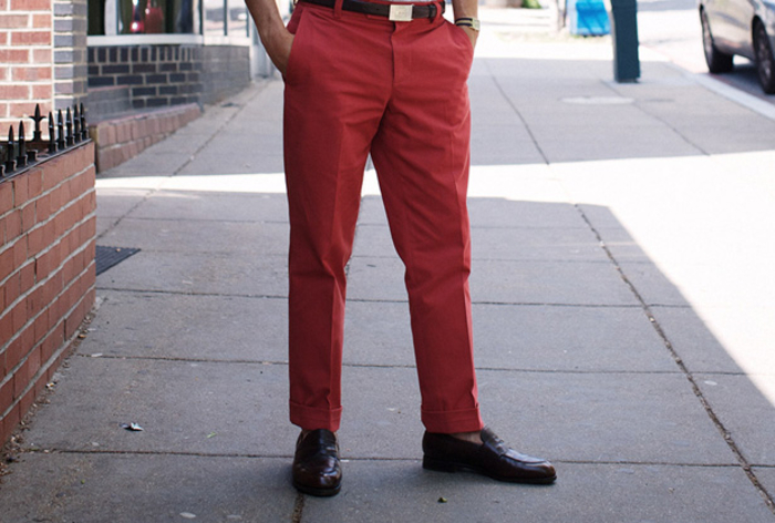 Осень 2017: деловой гардероб для офисного планктона